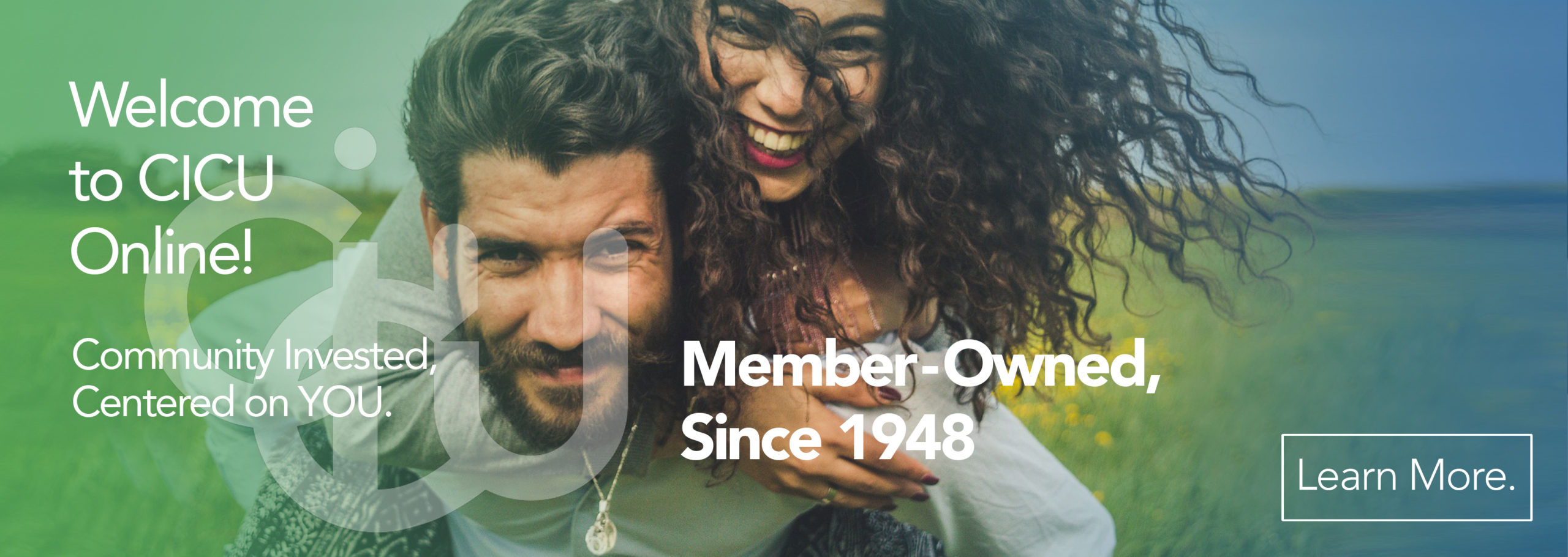 CICUHomeHeadersMember-Owned