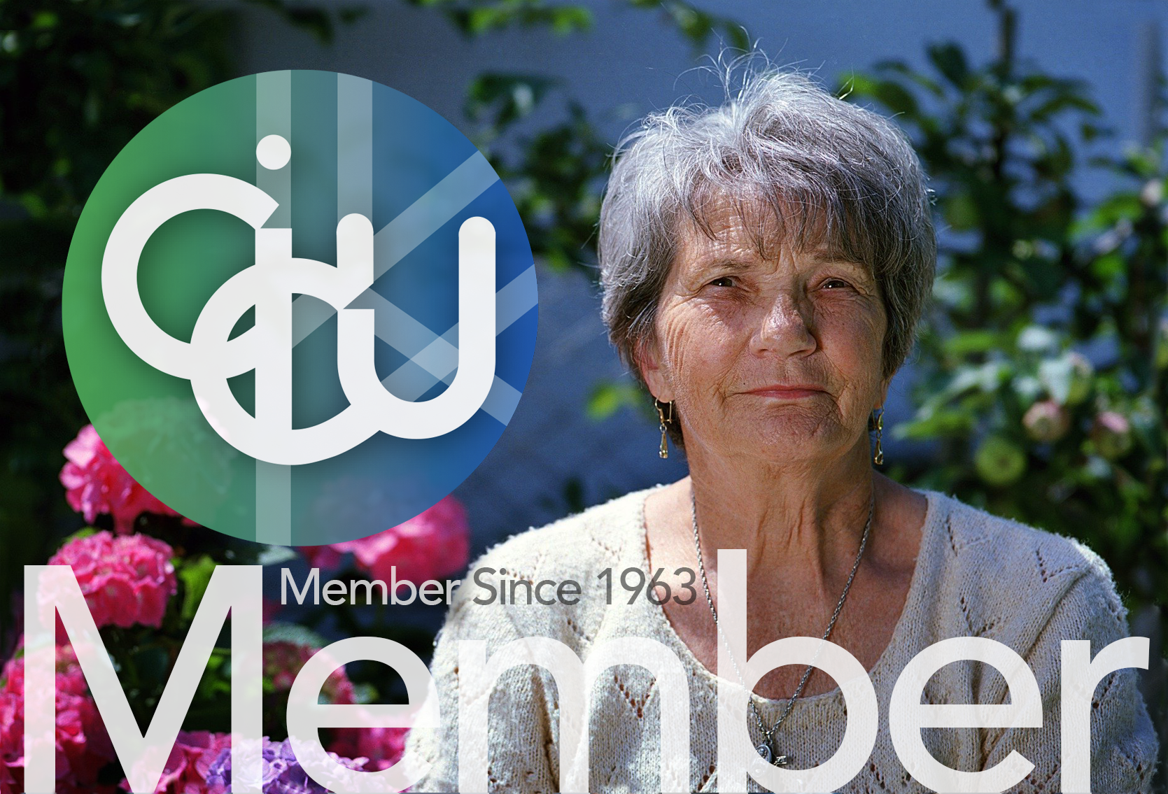 Member Since 1963