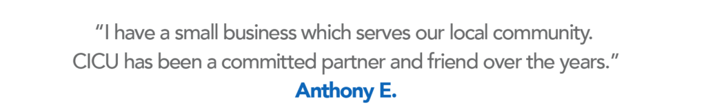 Anthony E. Quote