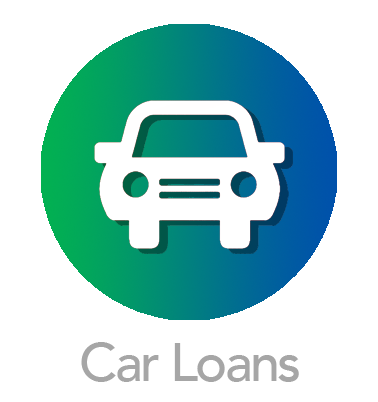 Car Loan Icon