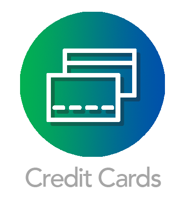 Credit Card Icon