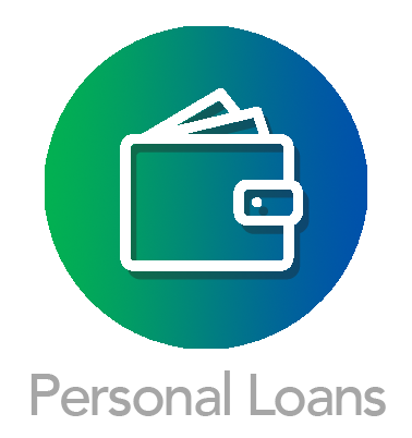 Personal Loans Icon