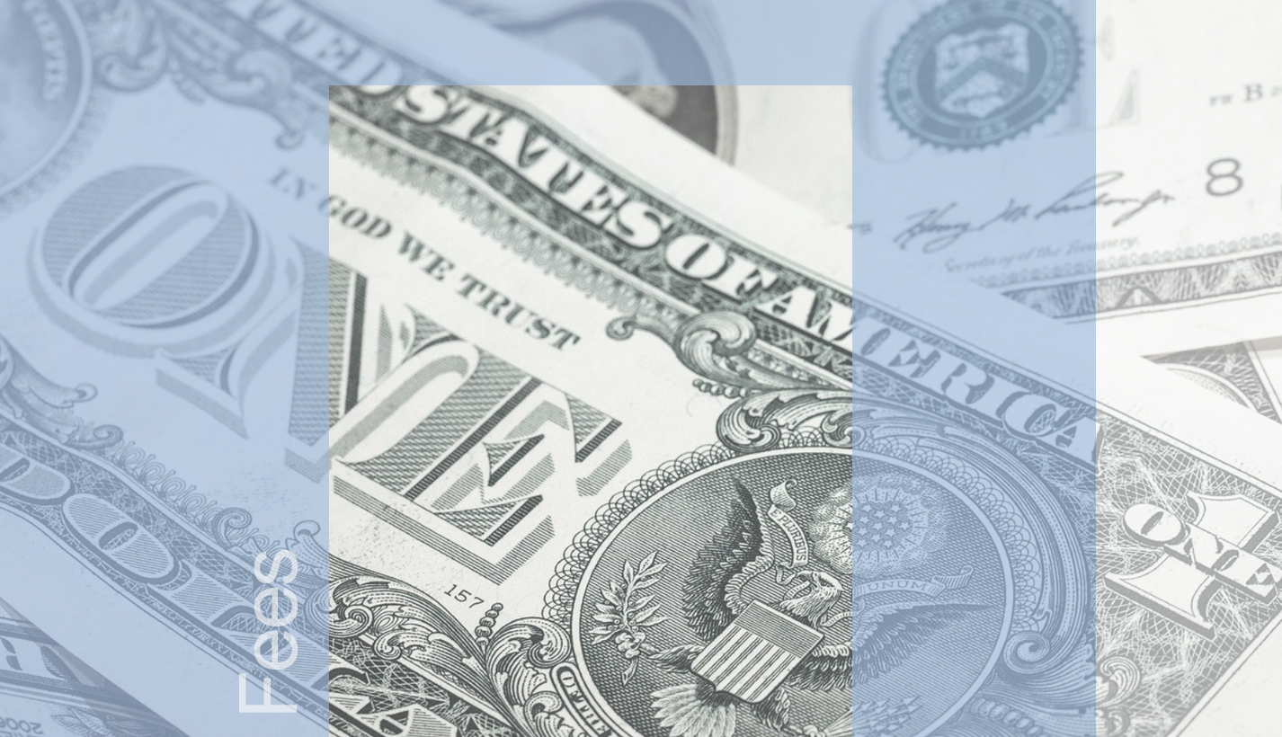 Dollar bills