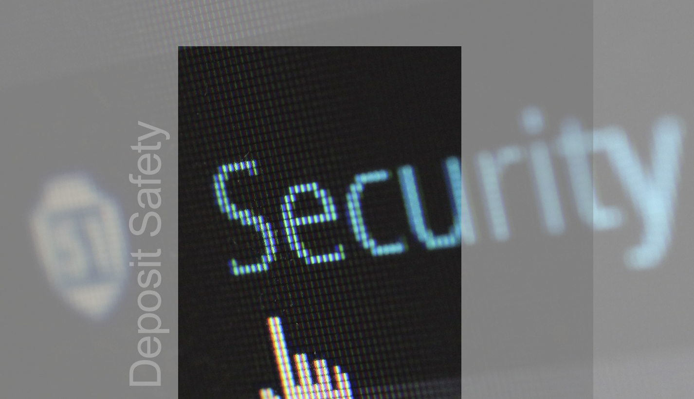 Security Screen