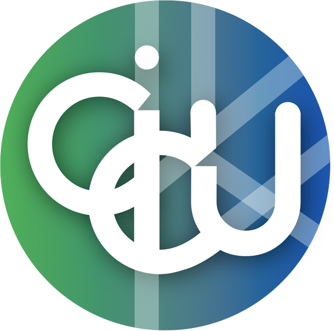 CICU Logo Circle